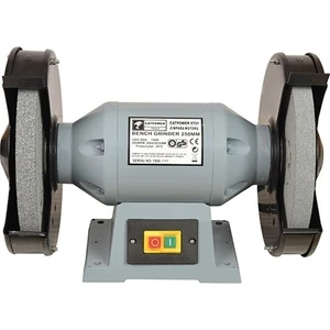 8701 Zımpara Motoru 250 mm