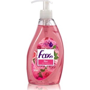 Sıvı Sabun Gül 400 ml