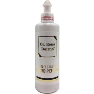 Dr. Rena Dermo Skin Cleansıng Lıquıd Peeling