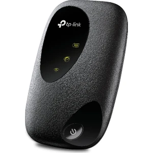 M7200 | 4G Taşınabilir Mobil LTE Modem | Kolay Kurulum | 10 Cihaza Kadar Bağlantı | Mobil Uygulama Desteği | Tüm Servis Sağlayıcılar ile Uyumludur