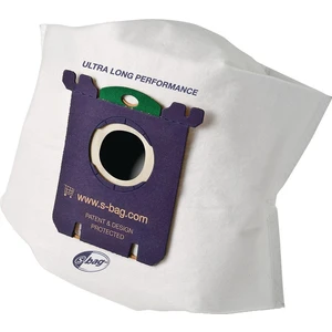 ULP s-bag FC8027/01 Elektrikli Süpürge Torbası - 3 adet