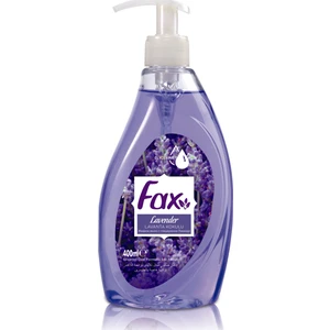 Sıvı Sabun Lavanta 400 ml