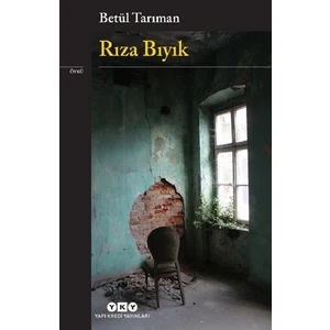 Rıza Bıyık - Betül Tarıman