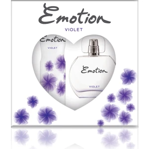 Violet EDT Kadın Parfüm 50 ml & Deodorant 150 ml