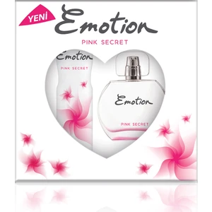 Pink Secret EDT Kadın Parfüm 50 ml & Deodorant 150 ml