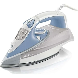 Azur GC4850/22 2600 W Steam Glide Tabanlı Otomatik Kapanma Özellikli Hafif Buharlı Ütü