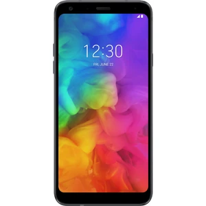 Q7 Plus (LG Türkiye Garantili) Siyah