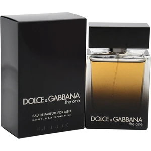 Dolce Gabbana The One For Men Edp 50 Ml Erkek Parfüm