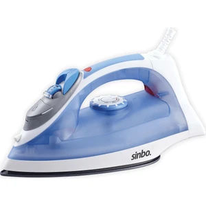 SSI-2851 2000W Seramik Tabanlı Buharlı Ütü