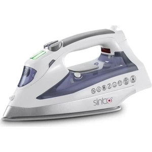 SSI2876 2600 Watt seramik tabanlı Buharlı Ütü