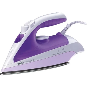 Texstyle 3 Ts320C Steam İron Ütü 1700W