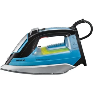 TSI803210 3200W Otomatik Kapanmalı titanyum tabanlı Buharlı Ütü