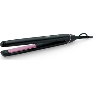 StraightCare BHS675/00 Kırık Önleyici SplitStop Teknolojisine Sahip Keratin Katkılı Saç Düzleştirici