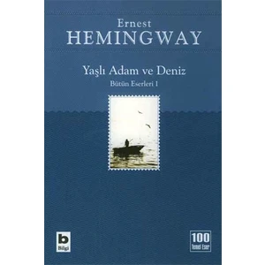 Yaşlı Adam Ve Deniz - Ernest Hemingway