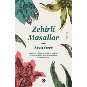 Zehirli Masallar - Arzu Özev