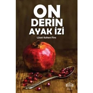 On Derin Ayak İzi - Lüset Kohen Fins