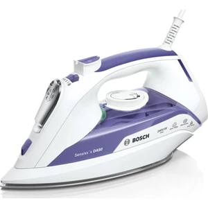 TDA5024010 2400W Ceranium-Glissée Tabanlı Buharlı Ütü