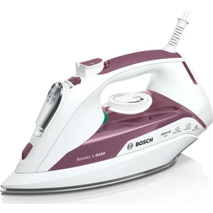 TDA5028110 2800W Ceranium-Glissée Tabanlı Buharlı Ütü