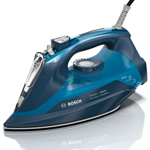TDA703021A 3000W Titanium-Glissée Tabanlı Buharlı Ütü