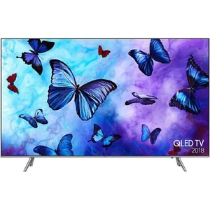 65Q6FNAT Q6F 65" 165 Ekran Premium UHD 4K Smart QLED TV
