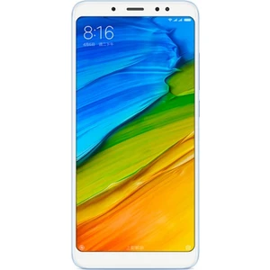 Redmi Note 5 32 GB (İthalatçı Garantili) Mavi