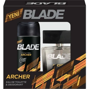 Erkek Archer Parfüm EDT 100 ml +Deodorant 150 ml