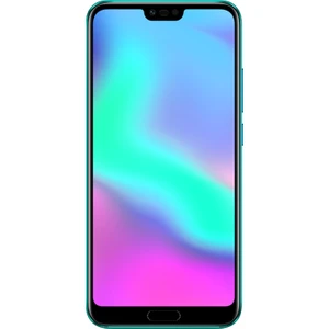 10 128 GB (İthalatçı Garantili) Mavi