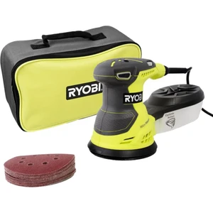 ROS300A Eksantrik Zımpara 300 W