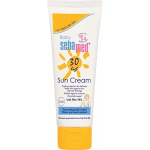 Sun 30 SPF Bebek Güneş Kremi 75 Ml