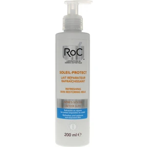 Soleil Protect After Sun Milk 200 Ml - Güneş Sonrası