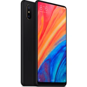 Mi Mix 2S 64 GB (Xiaomi Türkiye Garantili) Siyah