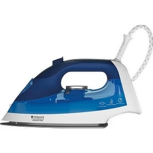 Hotpoint SI DC30 BA1 2400W Seramik Tabanlı Buharlı Ütü