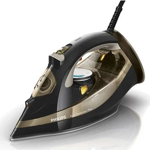 GC4522/00 Azur Performer Plus 2600 Watt T-ionicGlide tabanlı Buharlı Ütü
