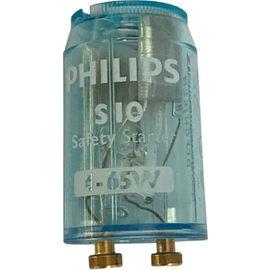 Floresan Ampul Starteri 4-65W