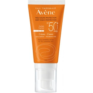 Spf50+ Creme Güneş Kremi 50ml