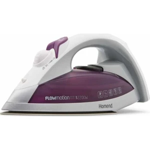 1111 Flowmotion 2200W Seramik Tabanlı Buharlı Ütü