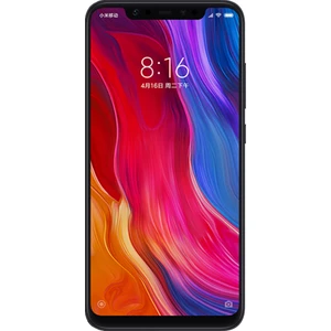 Mi 8 128 GB (İthalatçı Garantili) Siyah