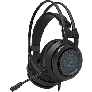 Magnus V2 Siyah 3.5mm Rgb Oyuncu Kulaklık