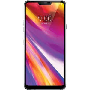 G7 ThinQ 64 GB (LG Türkiye Garantili) Gri