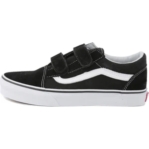 VNVVHE6BT Old Skool V Çocuk Günlük Ayakkabı Siyah