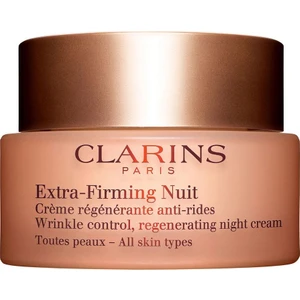 Extra Firming Night Cream 50 ml Gece Kremi Tüm Ciltler İçin