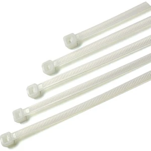 A Plus Elektrik 2,5*200 mm Plastik Kablo Bağı