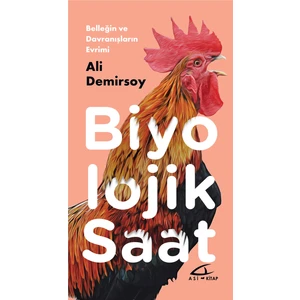 Biyolojik Saat - Ali Demirsoy