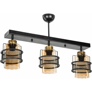 Grande Sıralı 3'Lü Avize