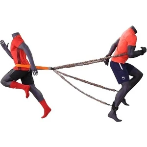 LST-500 Antrenman Güç Lastiği