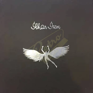 İlhan İrem - Senfonik Rock Üçleme Plak Lp Box Set