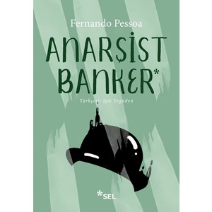 Anarşist Banker - Fernando Pessoa