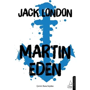 Martin Eden - Jack London
