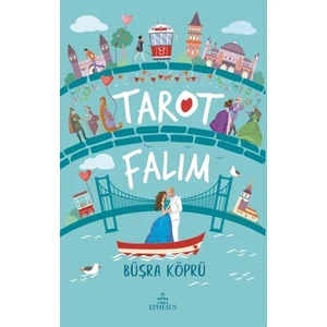 Tarot Falım - Büşra Köprü