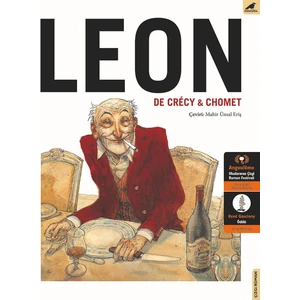 Leon - Sylvain Chomet